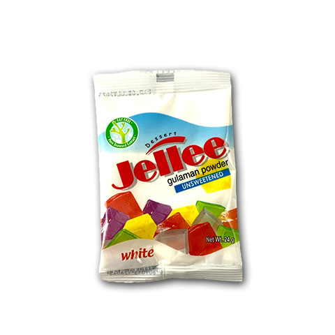 Gulaman Powder UnSweetened White