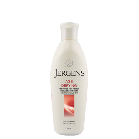 Lotion Age Defying