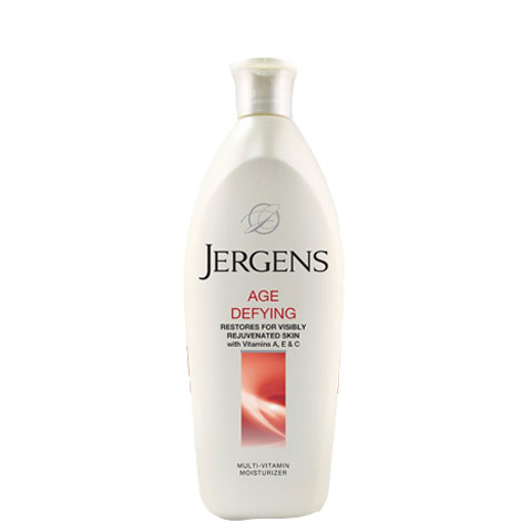 Lotion Age Defying