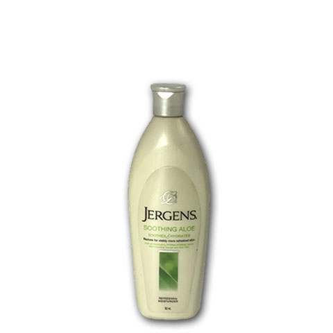 Lotion Soothing Aloe