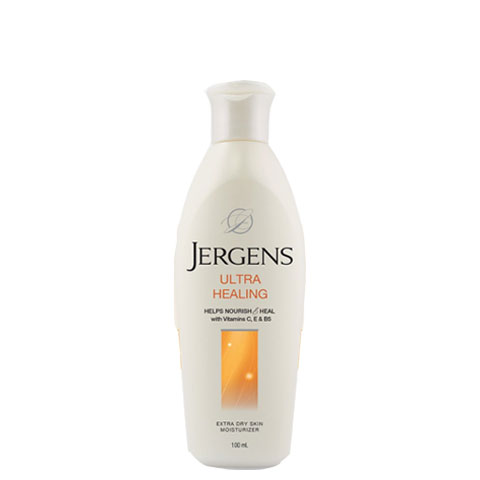 Lotion Ultra Healing