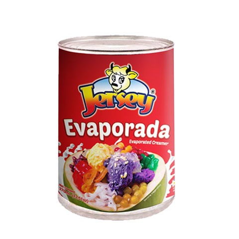 Evaporada Evaporated Creamer