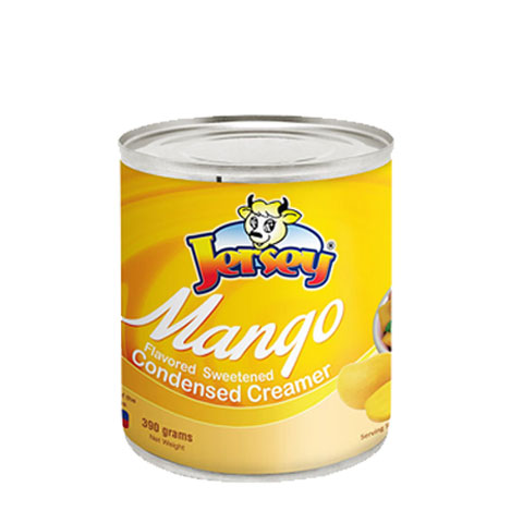Sweetened Condensed Creamer Mango