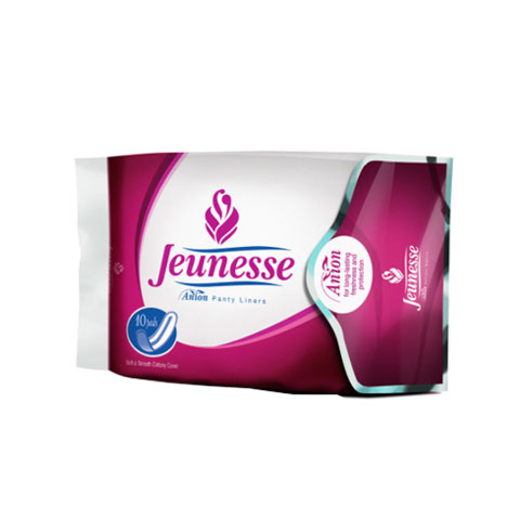 Anion Panty Liners