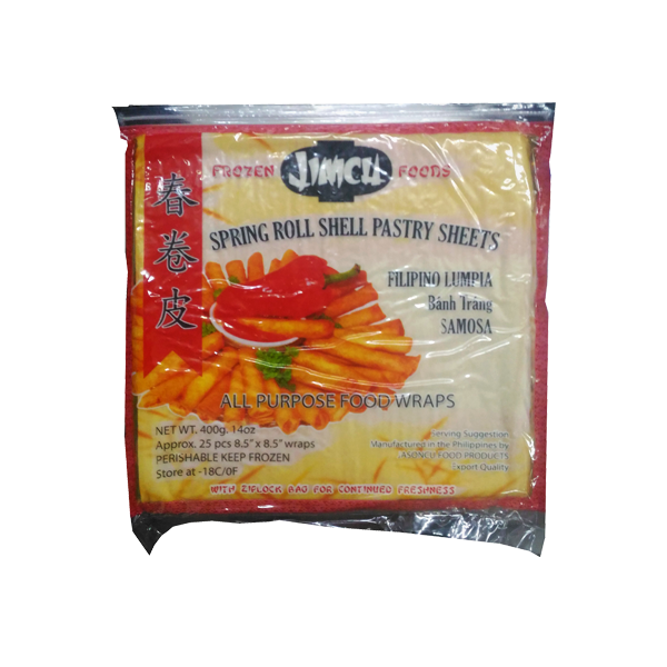 Lumpia Wrapper