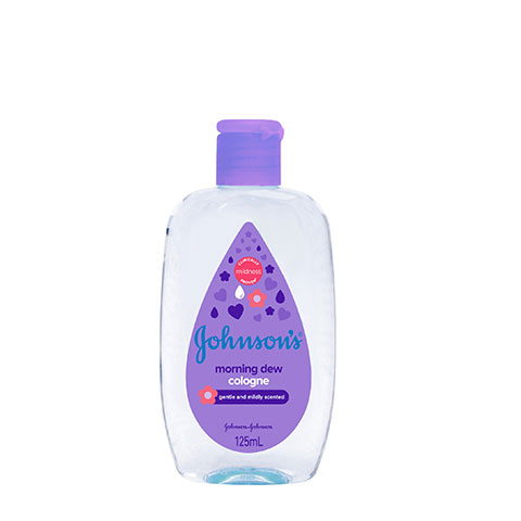 Baby Cologne Morning Dew