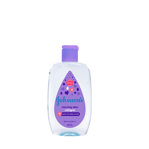 Baby Cologne Morning Dew