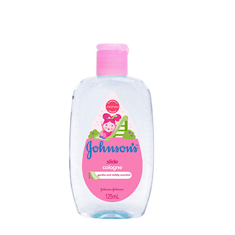 Baby Cologne Slide