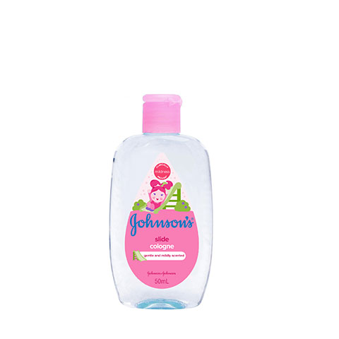 Baby Cologne Slide