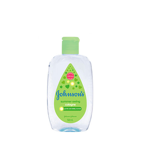 Baby Cologne Summer Swing
