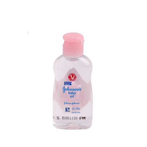 Baby Oil