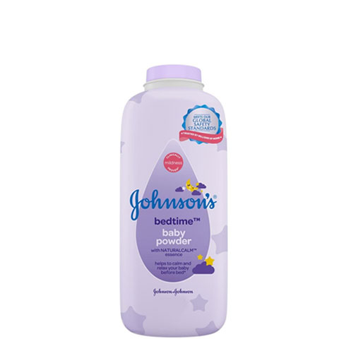 Baby Powder Bedtime