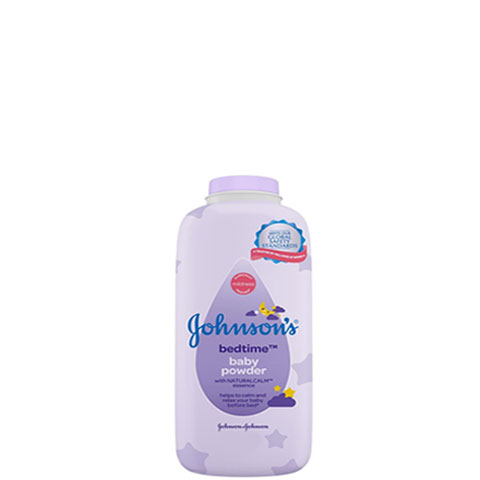 Baby Powder Bedtime