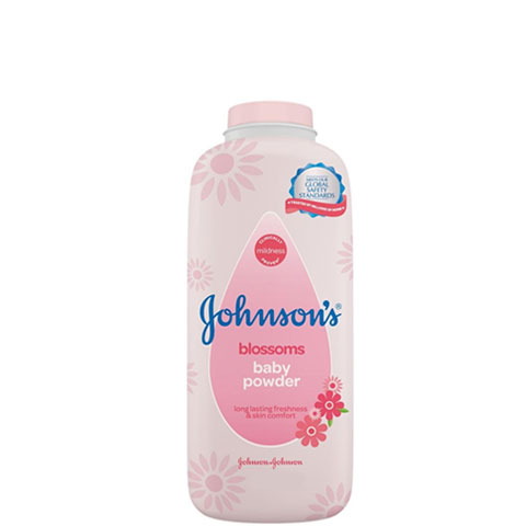 Baby Powder Blossoms