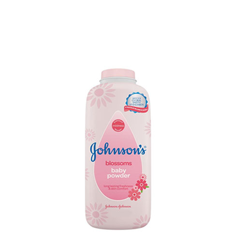 Baby Powder Blossoms