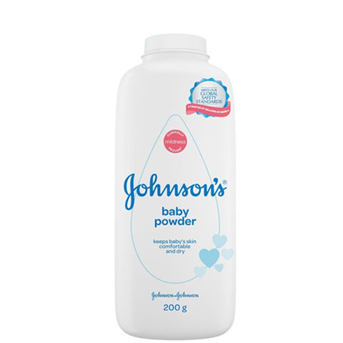 Baby Powder Classic