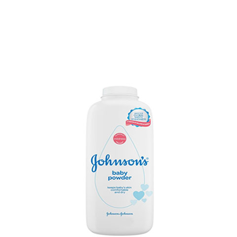 Baby Powder Classic