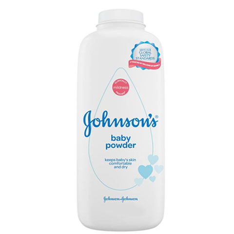 Baby Powder Classic