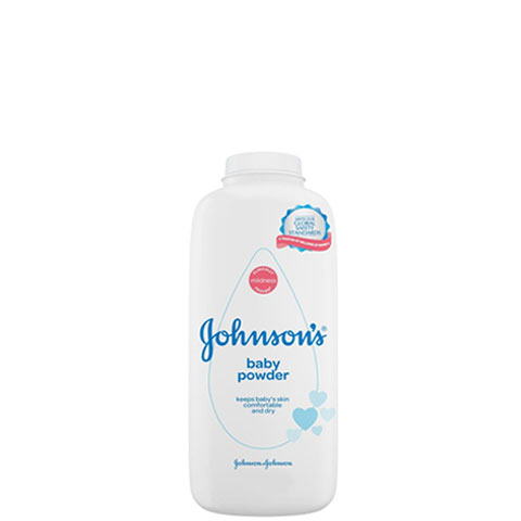 Baby Powder Classic