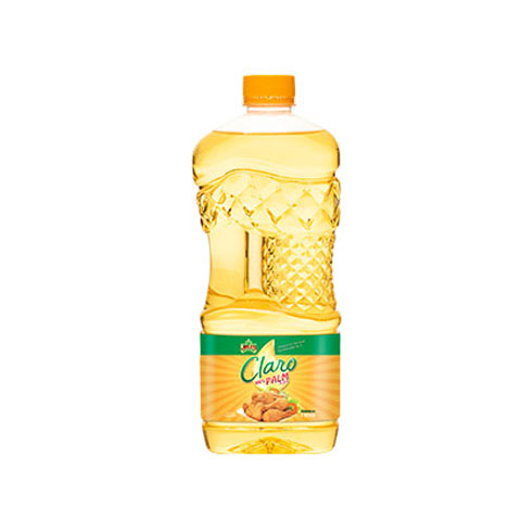 Claro Palm Oil