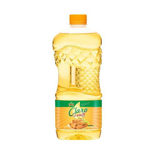 Claro Palm Oil