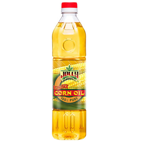 Corn Oil