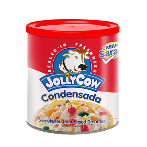 Condensada Sweetened Condensed Creamer