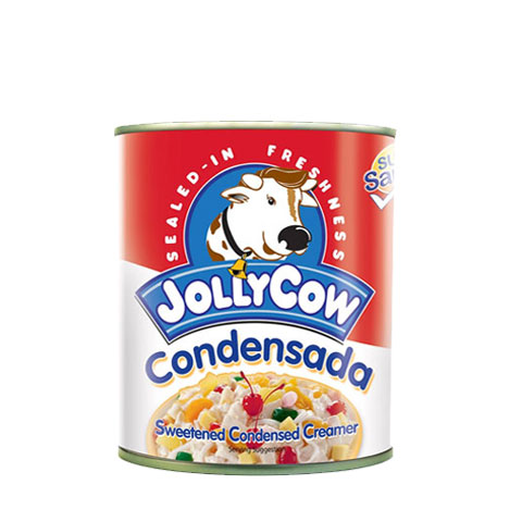 Condensada Sweetened Condensed Creamer