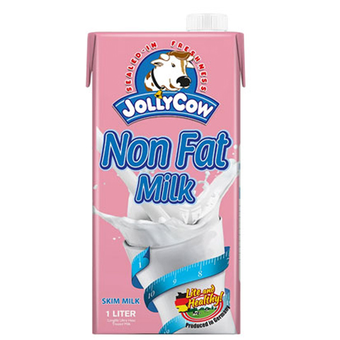 Non Fat Milk