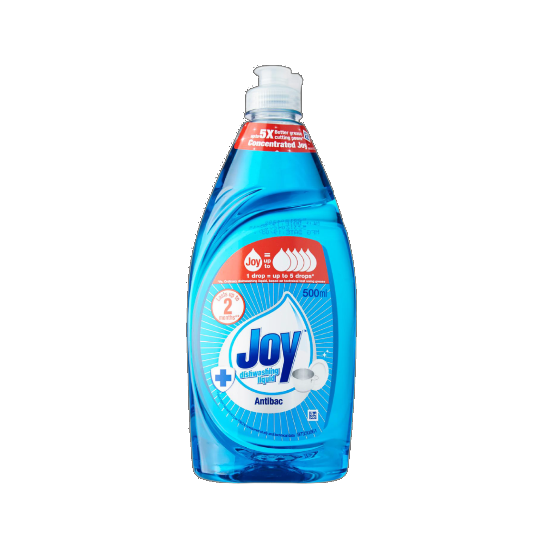 Joy U Anti-Bac