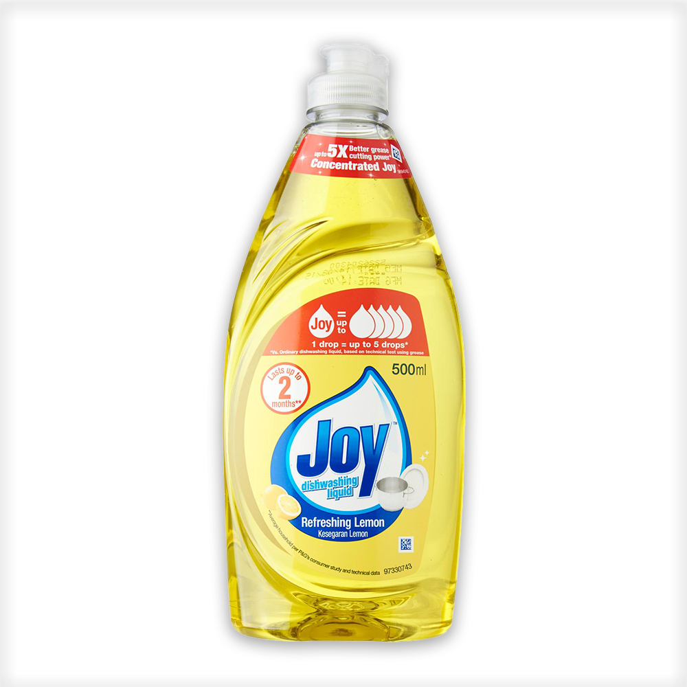 Joy U Lemon