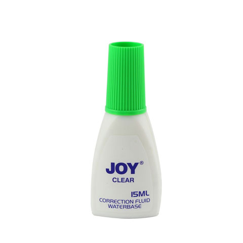Correction Fluid Waterbase