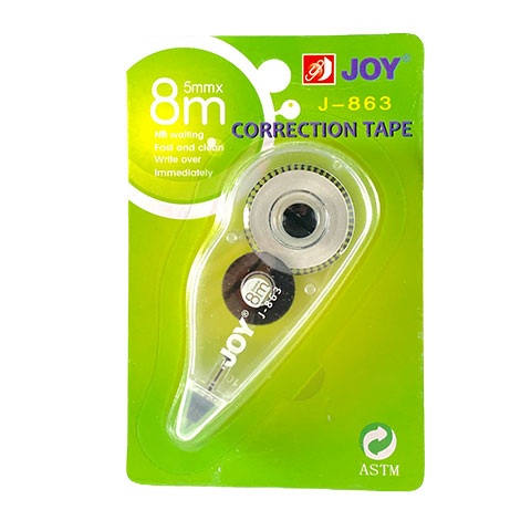 Correction Tape 5mmx8m