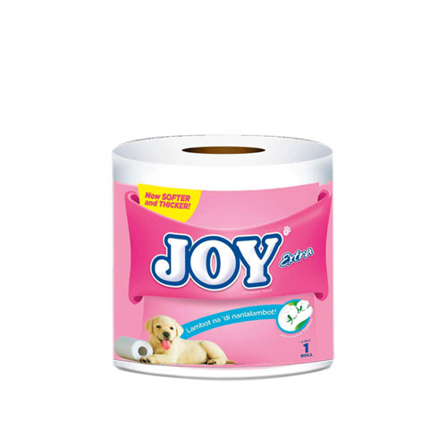 Extra Bathroom Tissue 2-Ply