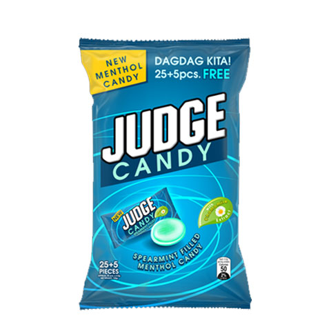 Candy Spearmint