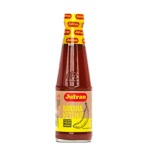 Banana Catsup