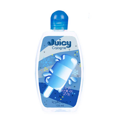 Cologne Icylicious