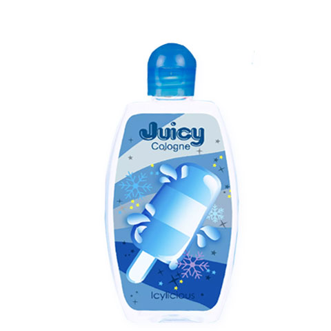 Cologne Icylicious
