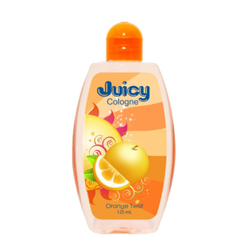 Cologne Orange Twist
