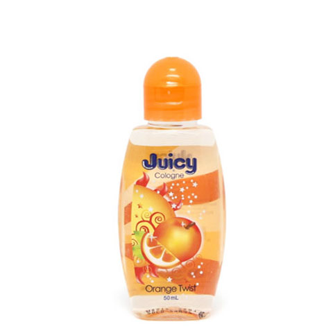 Cologne Orange Twist