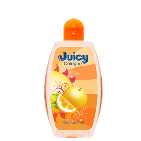 Cologne Orange Twist