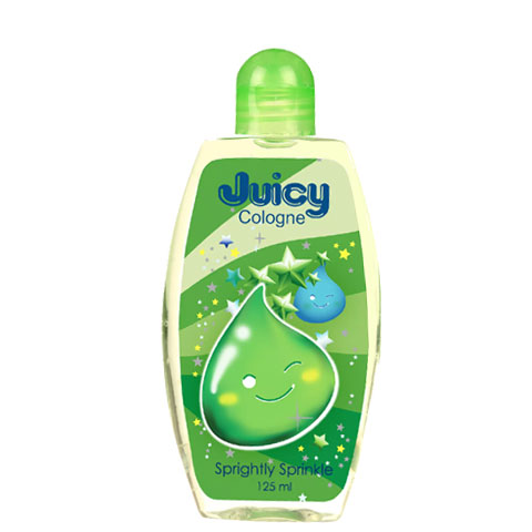 Cologne Sprightly Sprinkle