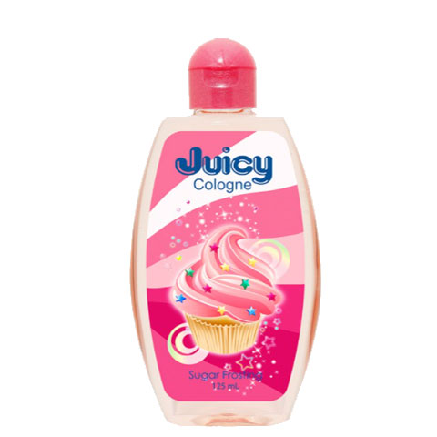 Cologne Sugar Frosting