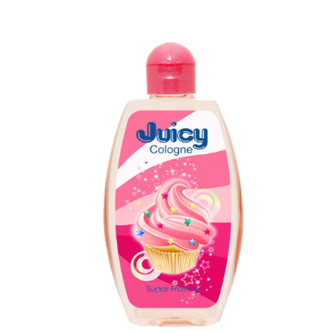 Cologne Sugar Frosting