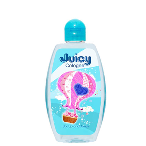 Cologne Up Up and Away