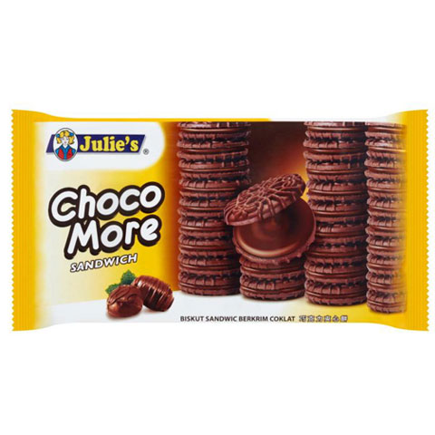 Choco More Sandwich