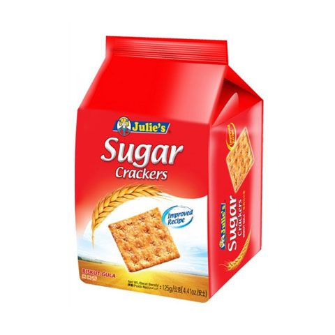 Sugar Crackers