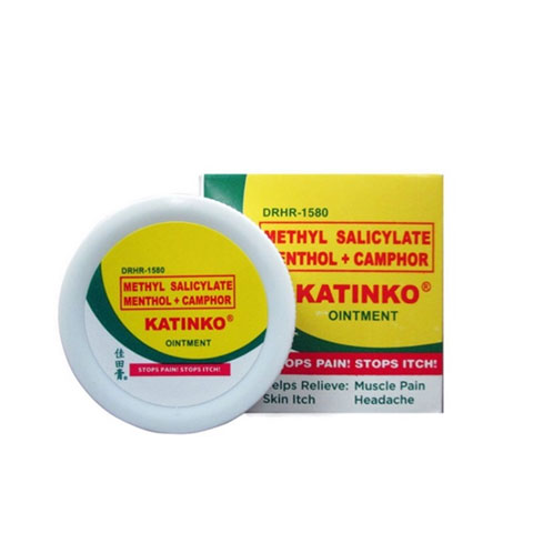 Ointment