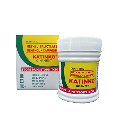 Ointment
