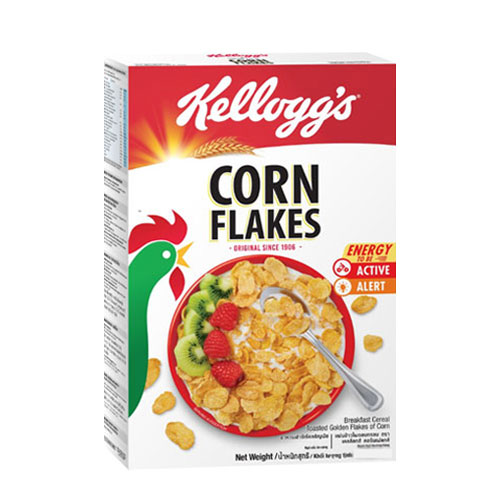 Corn Flakes